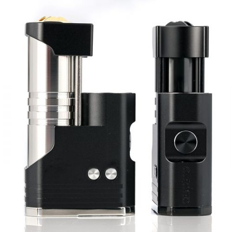 Aspire MIXX Box Mod 60W