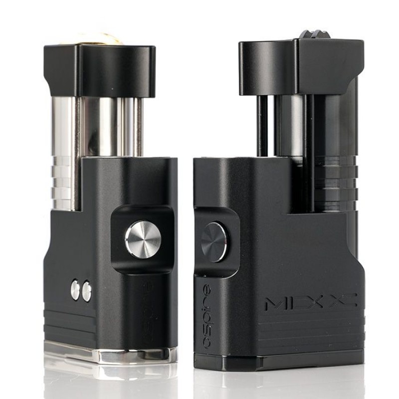 Aspire MIXX Box Mod 60W