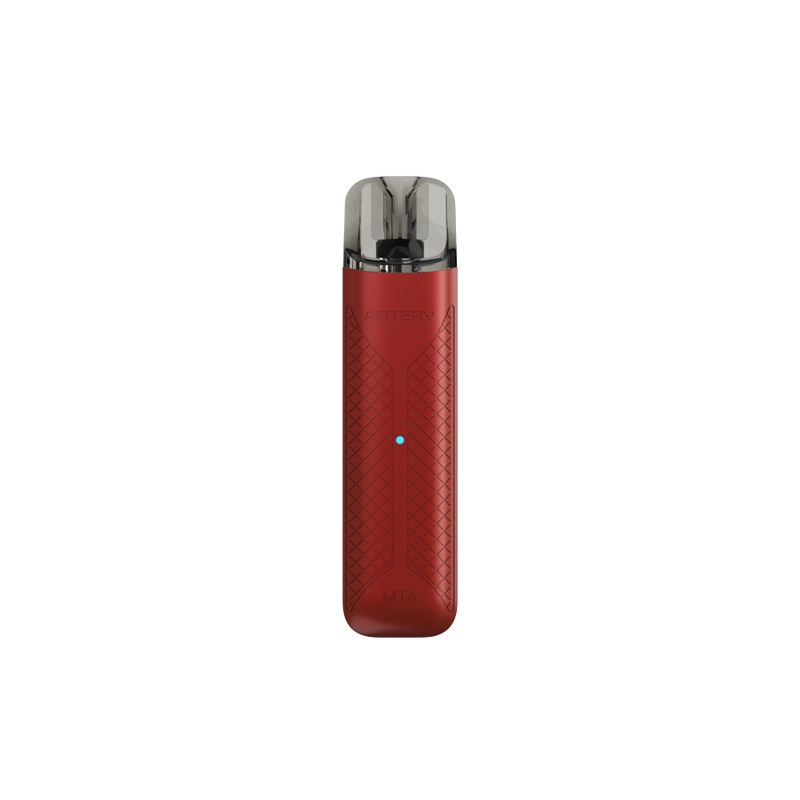 Artery MT4 Pod System Kit 480mAh