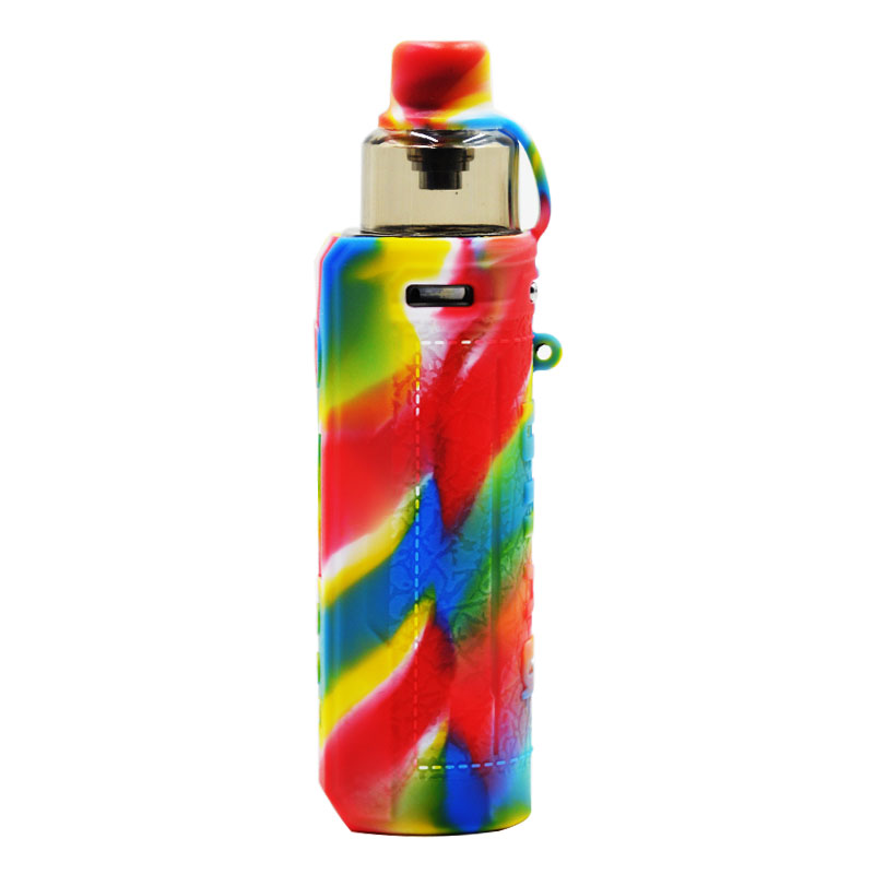 VOOPOO Drag X Silicone Case