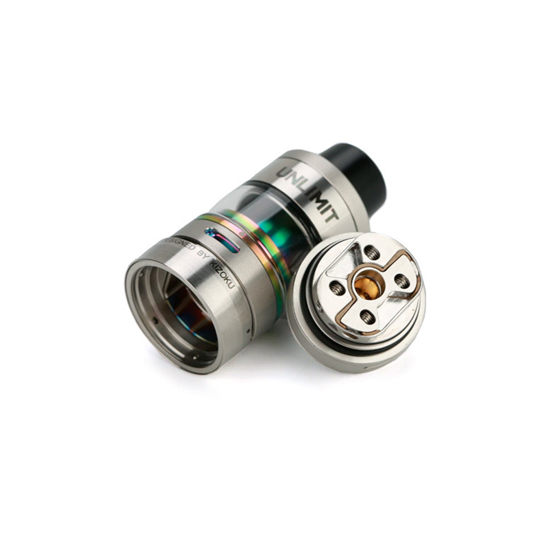 Kizoku Unlimit DL RTA 24mm 3.5ml