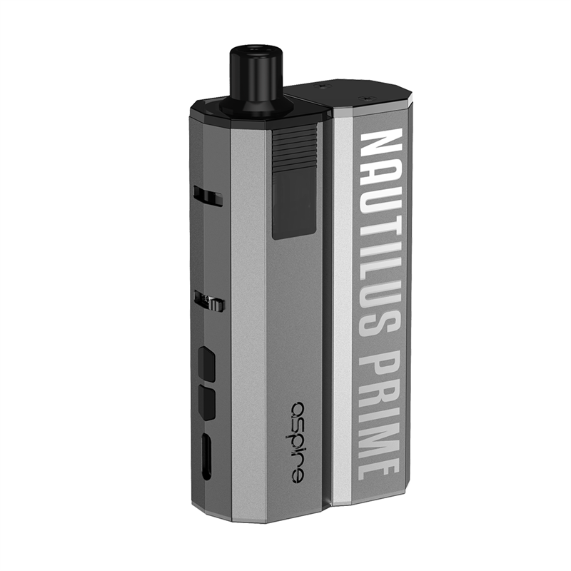 Aspire Nautilus Prime Pod Mod Kit 60W 2000mAh