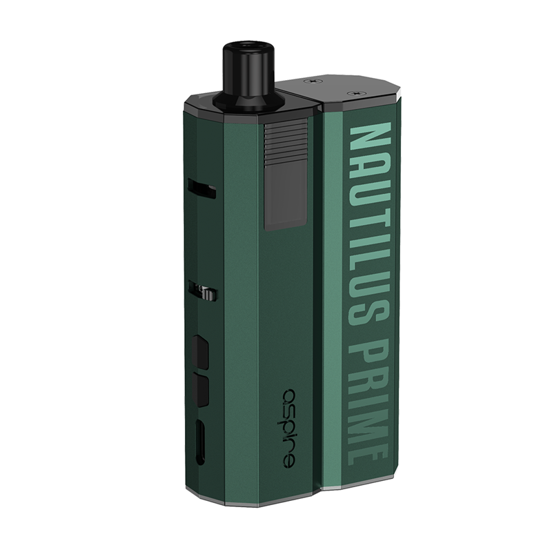 Aspire Nautilus Prime Pod Mod Kit 60W 2000mAh