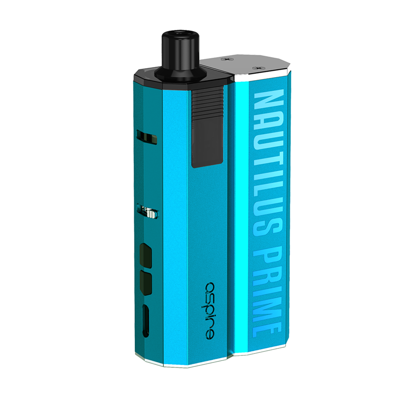 Aspire Nautilus Prime Pod Mod Kit 60W 2000mAh