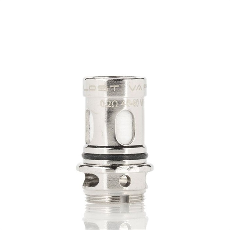 Lost Vape Ultra Boost X Sub Ohm Tank 4ml