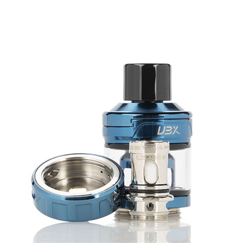 Lost Vape Ultra Boost X Sub Ohm Tank 4ml