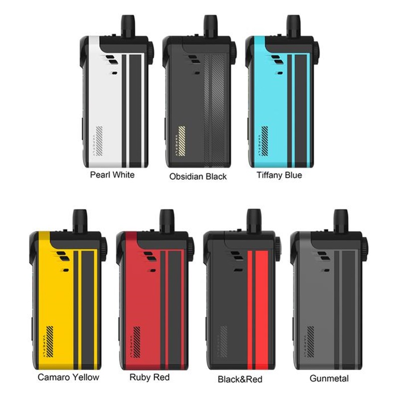 Vapefly TGO Pod Mod Kit 70W 2300mAh