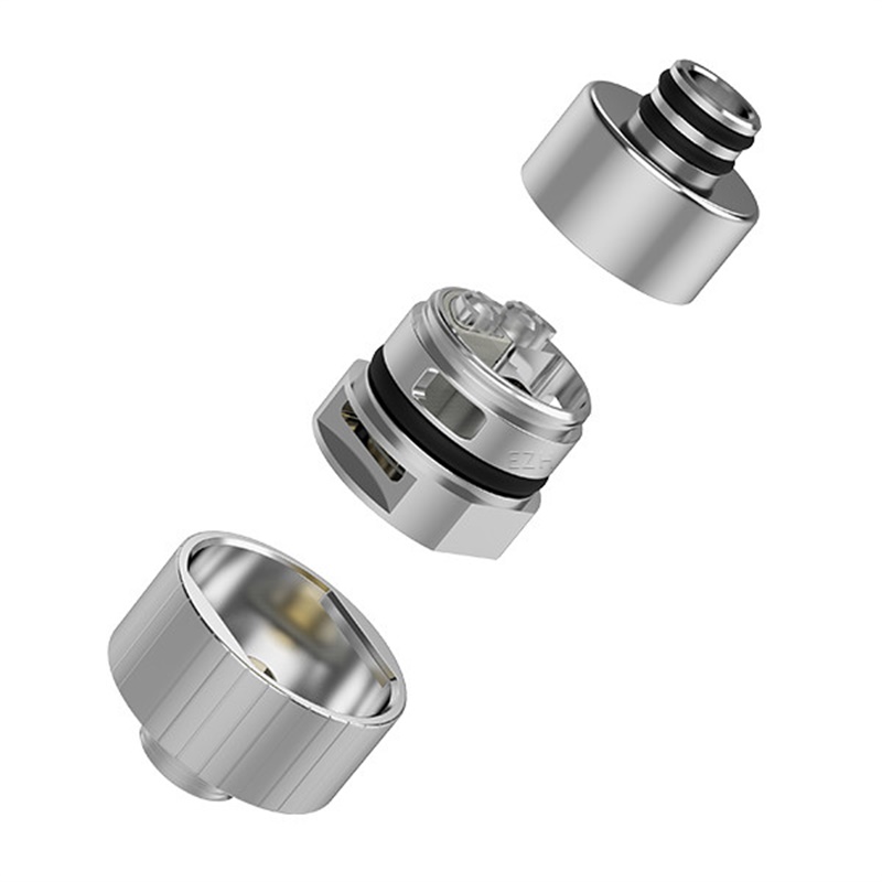 Vapefly TGO Replacement RBA Coil (1pc/pack)