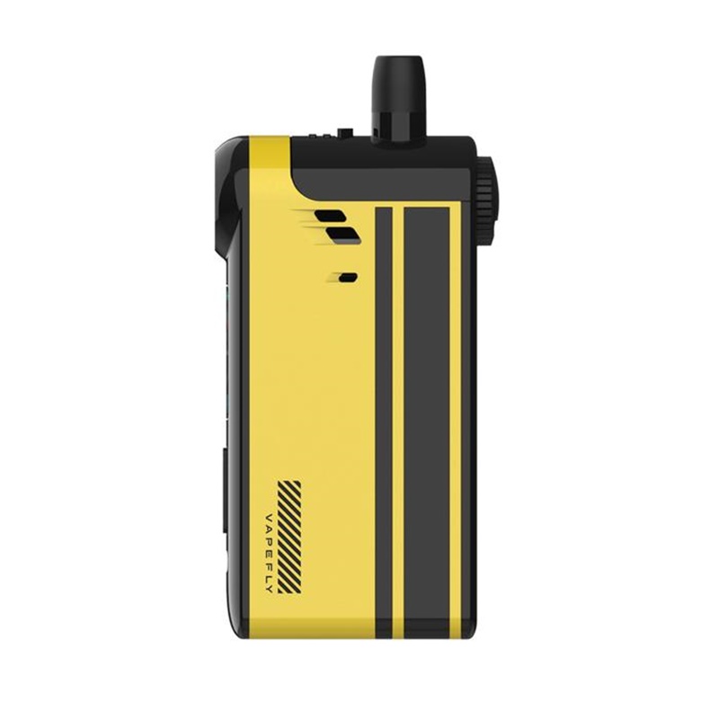 Vapefly TGO Pod Mod Kit 70W 2300mAh