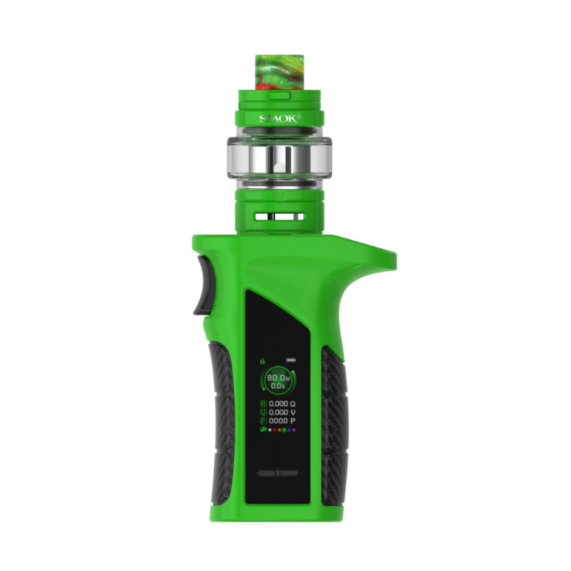 SMOK Mag P3 Mini Kit 80W 3000mAh with TF Sub Ohm Tank