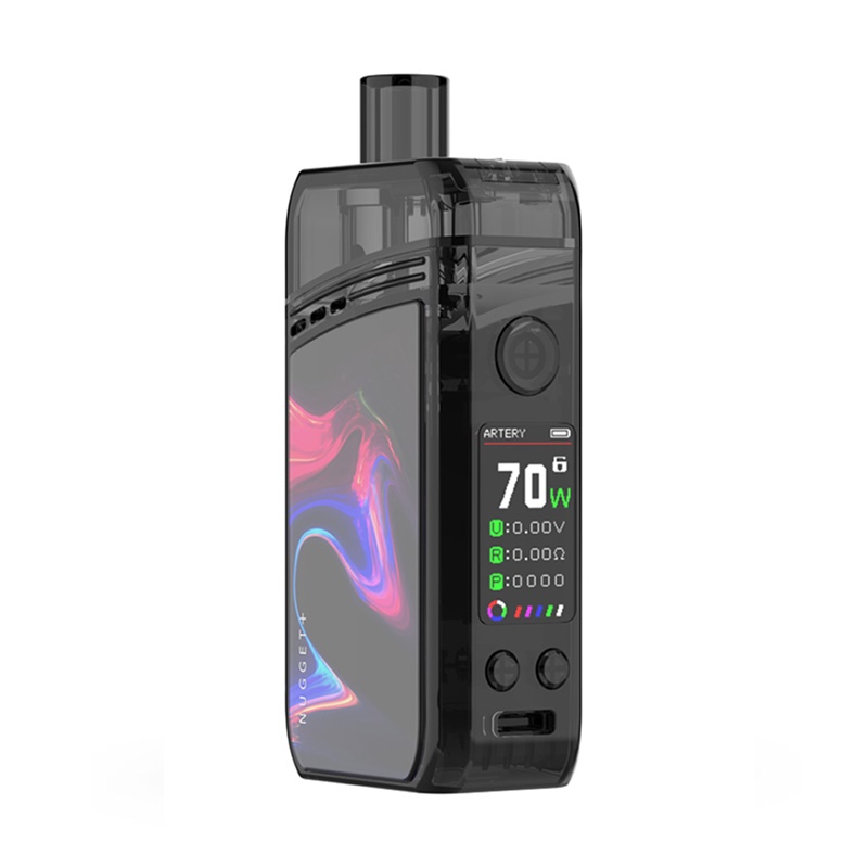 Artery Nugget+ Pod Mod Kit 70W 2000mAh