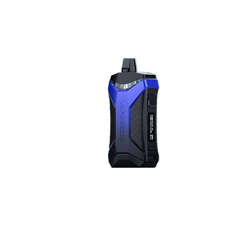 Vaporesso XIRON Pod Mod Kit 50W 1500mAh