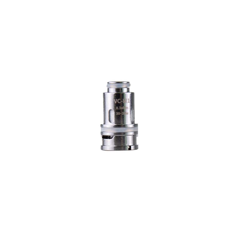 Hcigar VT INPOD VC-M1 Mesh Coil (5pcs/pack)