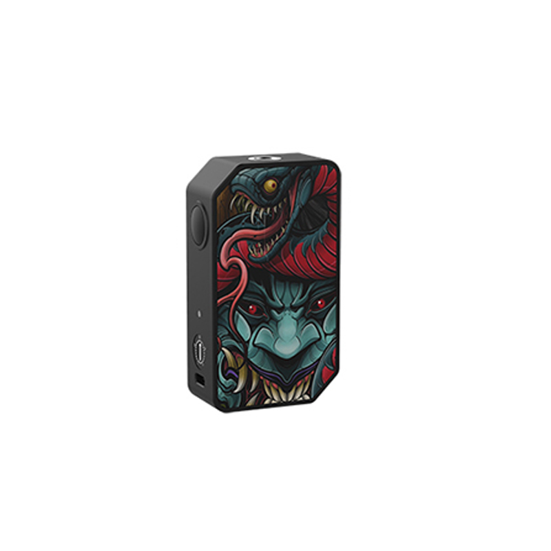 Rincoe Manto Beast 228W Box Mod