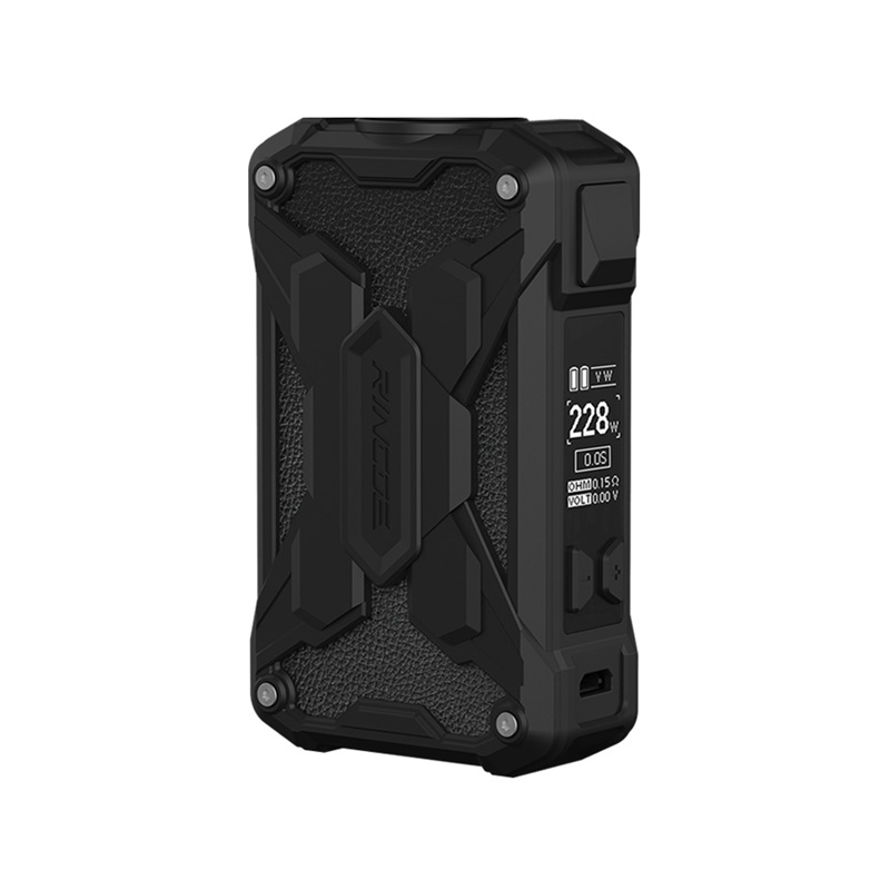 Rincoe Mechman Lite 228W Box Mod