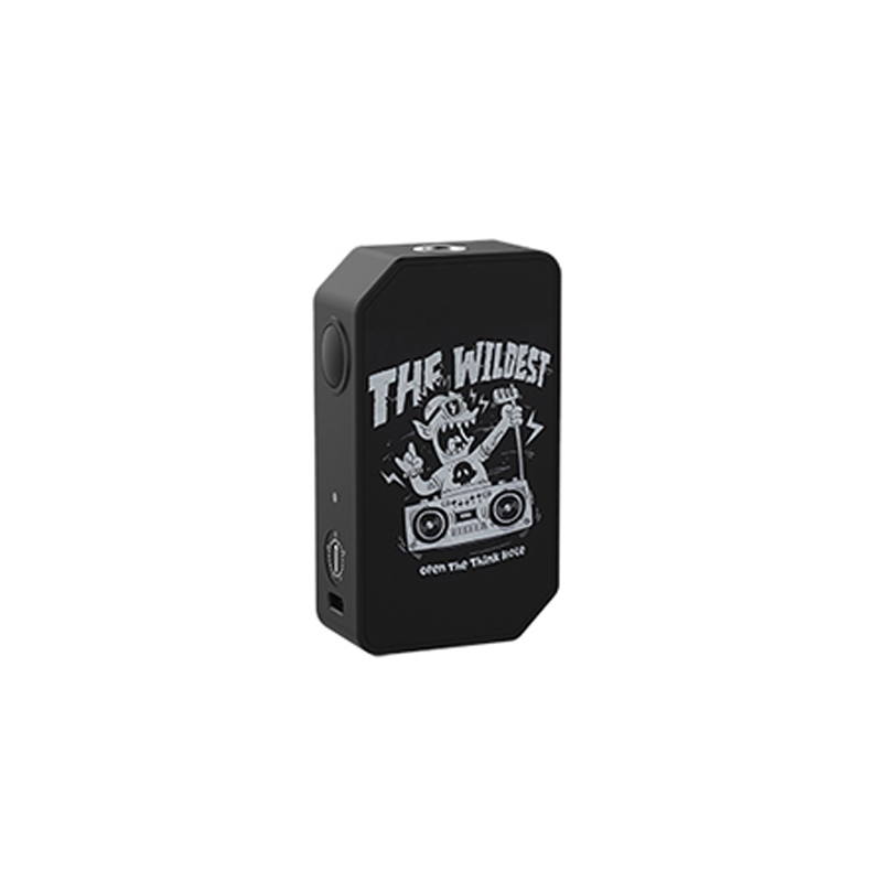 Rincoe Manto Beast 228W Box Mod