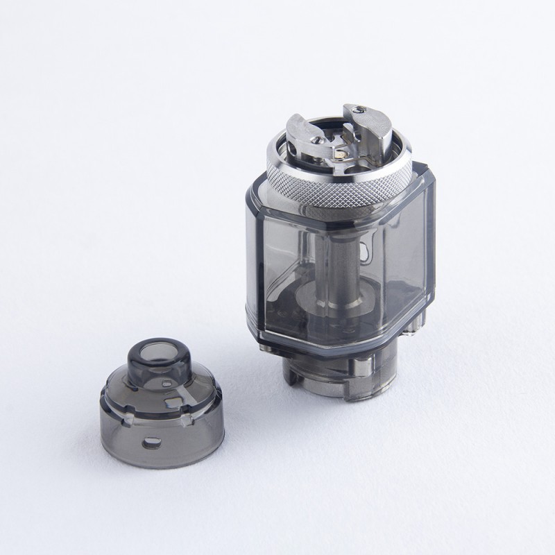 VXV Soulmate RDTA Pod for Drag X/Drag S/Fetch Pro/Target PM80 SE/Target PM80 (1pc/pack)