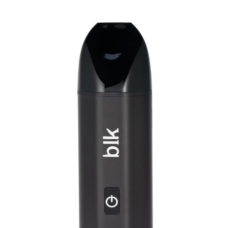 Kingtons BLK Nova Dry Herb Vaporizer 1600mAh