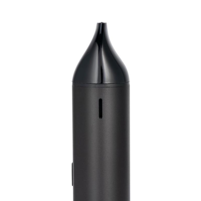 Kingtons BLK Nova Dry Herb Vaporizer 1600mAh