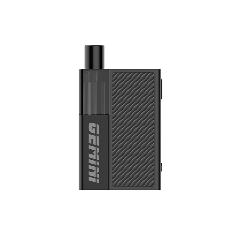 Coilfreak Gemini 2 Pod Mod Kit 40W 1750mAh