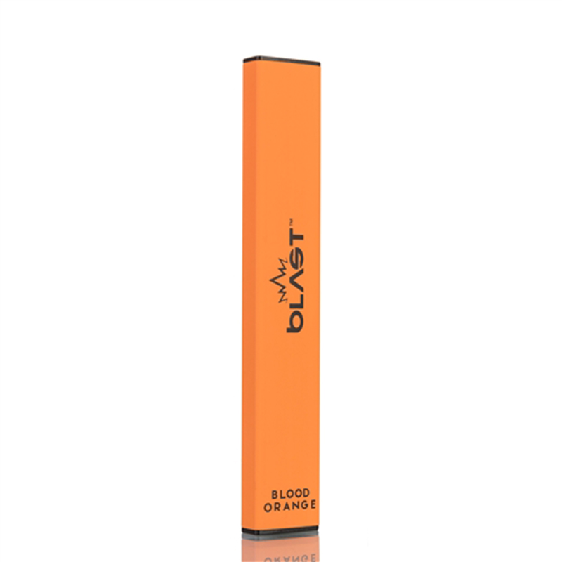 Blast Disposable Vape Pod Device 400 Puffs 280mAh