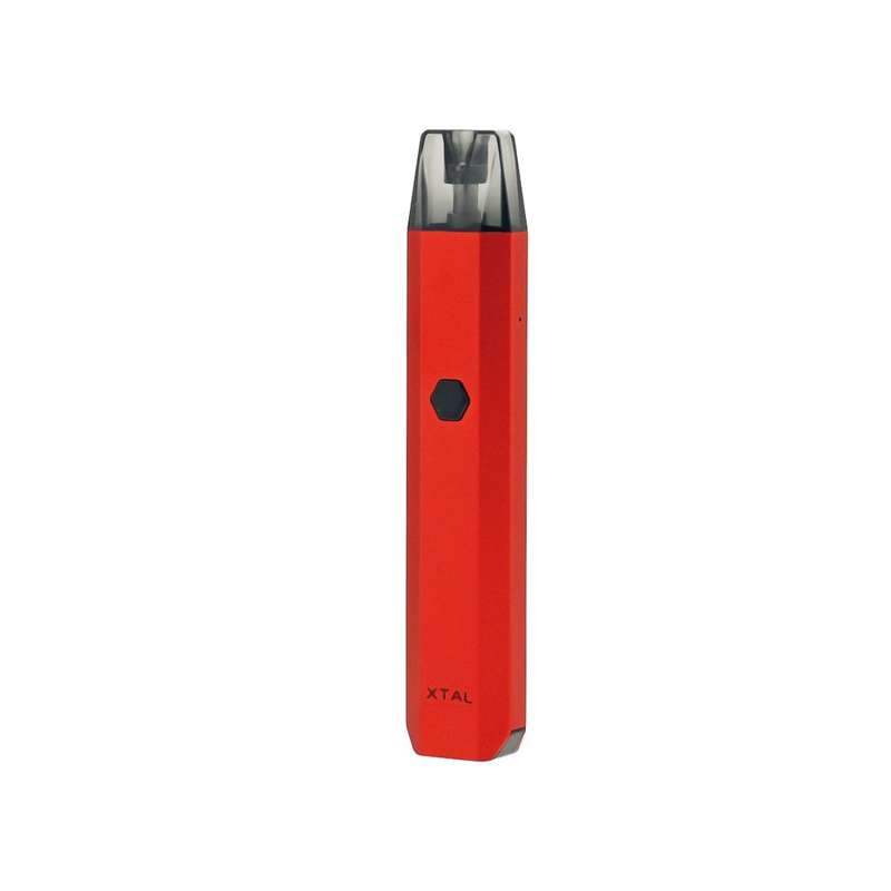 ZQ Xtal Pod System Kit 520mAh