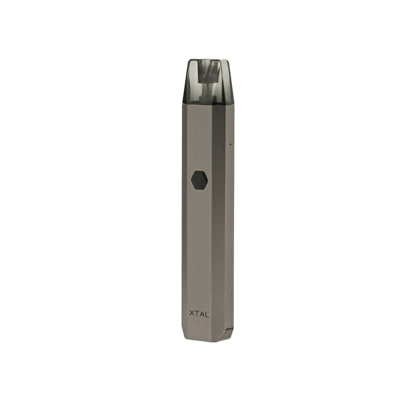 ZQ Xtal Pod System Kit 520mAh