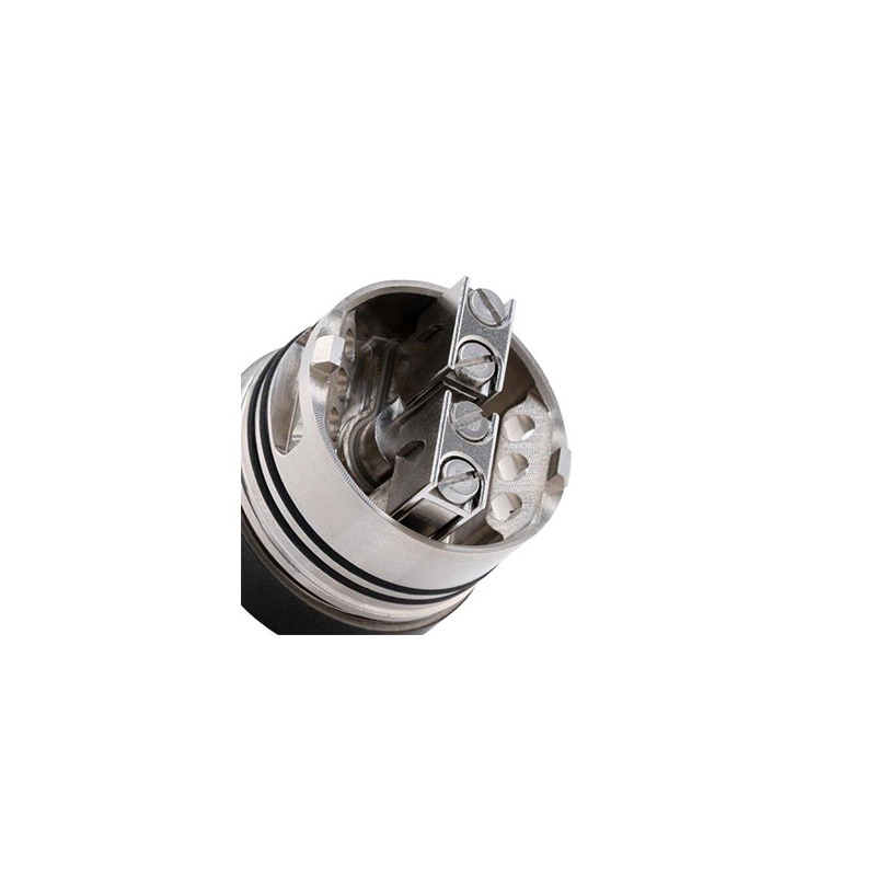 Timesvape X TenaciousTXVapes Ardent RDA 27mm