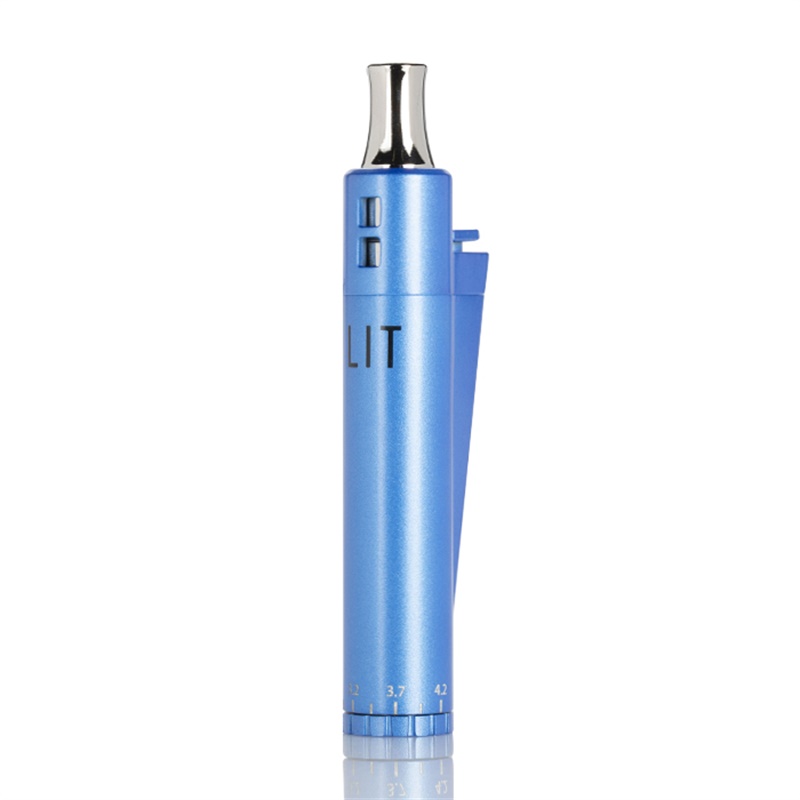 Yocan Lit Twist Vaporizer Dab Pen Kit 400mAh