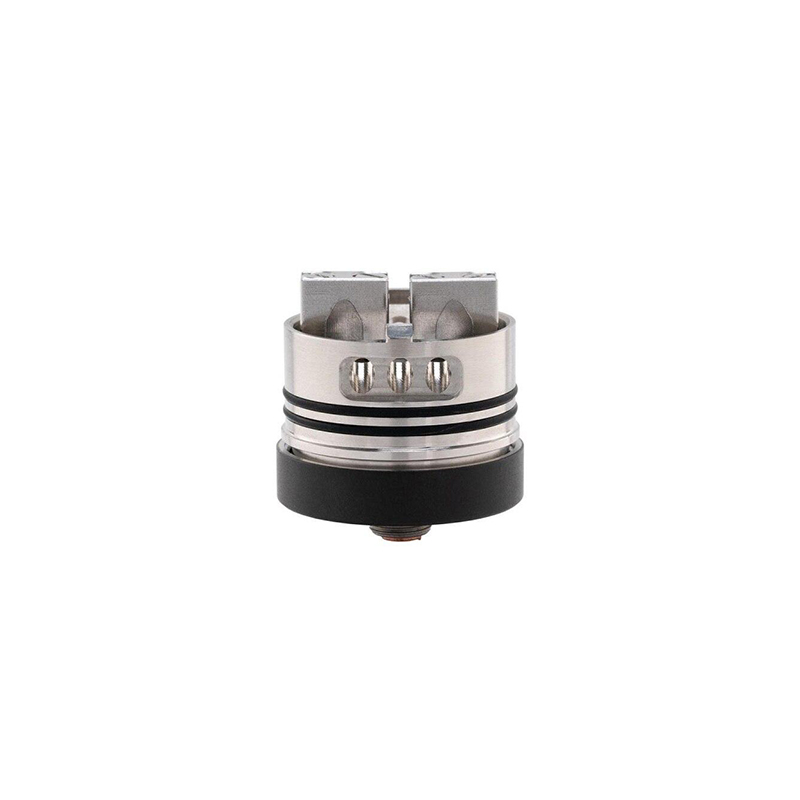 Timesvape X TenaciousTXVapes Ardent RDA 27mm