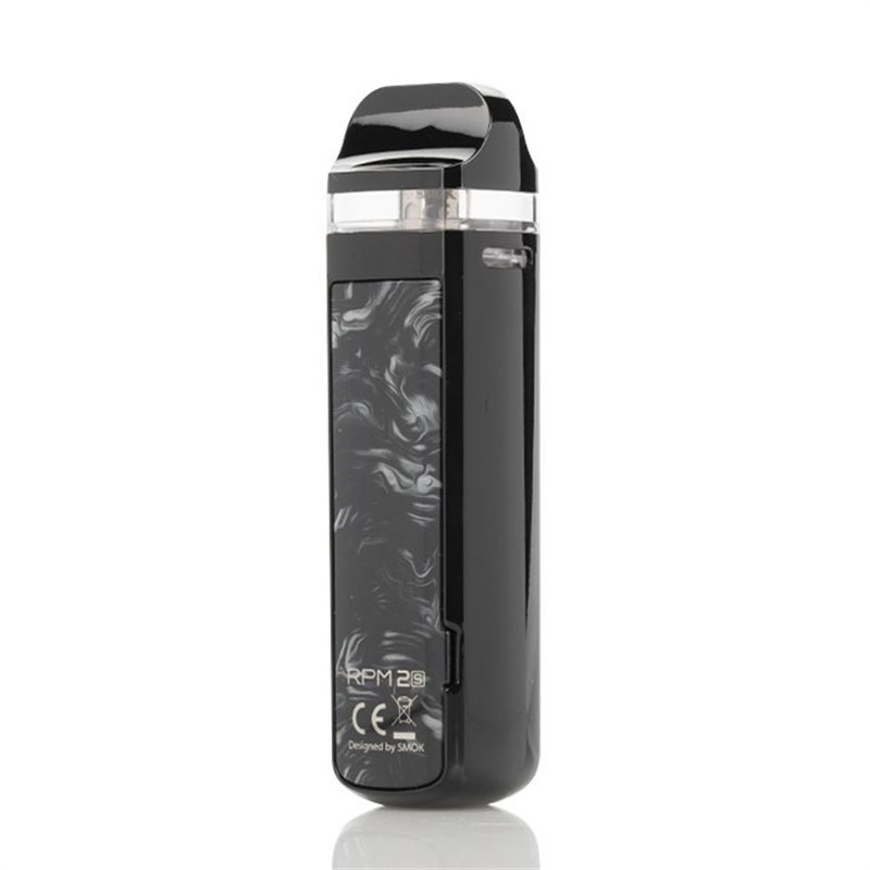 SMOK RPM 2S Pod Mod Kit 80W External 18650 Battery