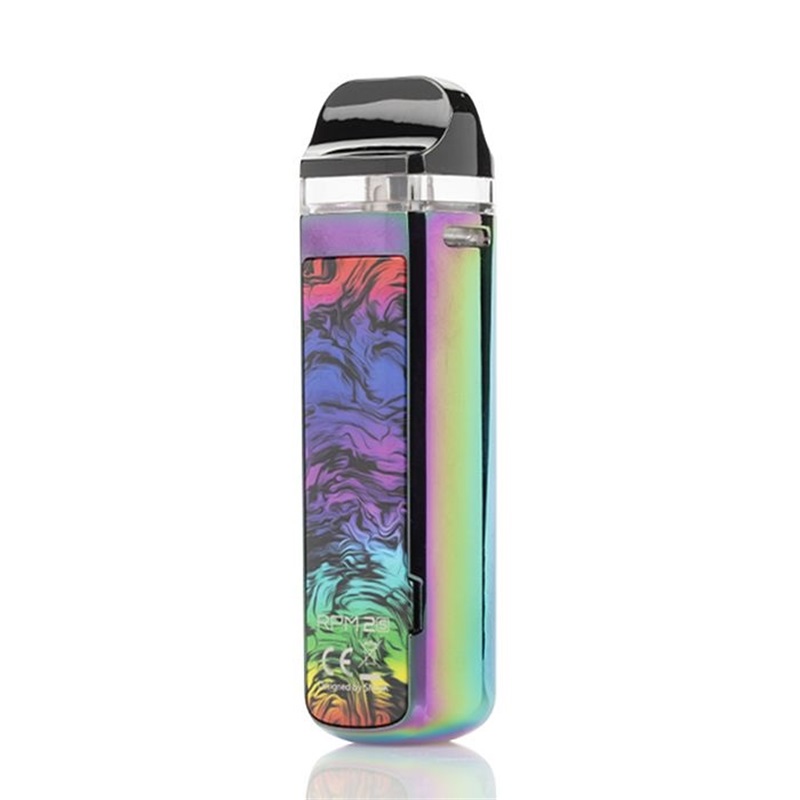 SMOK RPM 2S Pod Mod Kit 80W External 18650 Battery