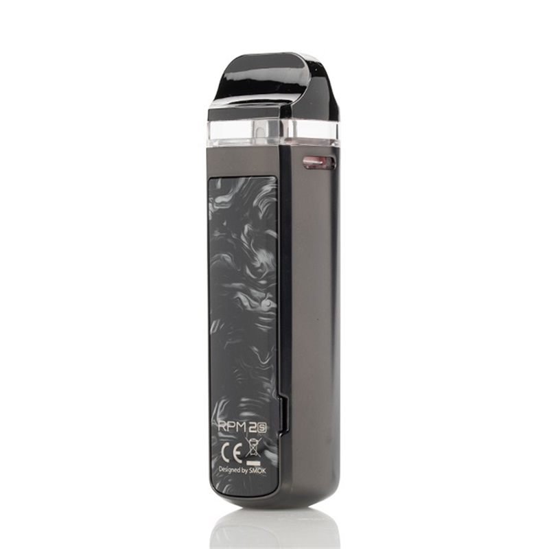 SMOK RPM 2S Pod Mod Kit 80W External 18650 Battery