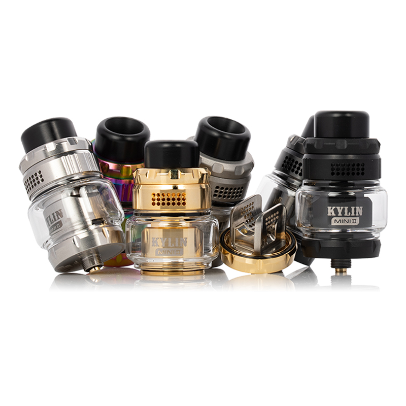 Vandy Vape Kylin Mini V2 RTA 24.4mm