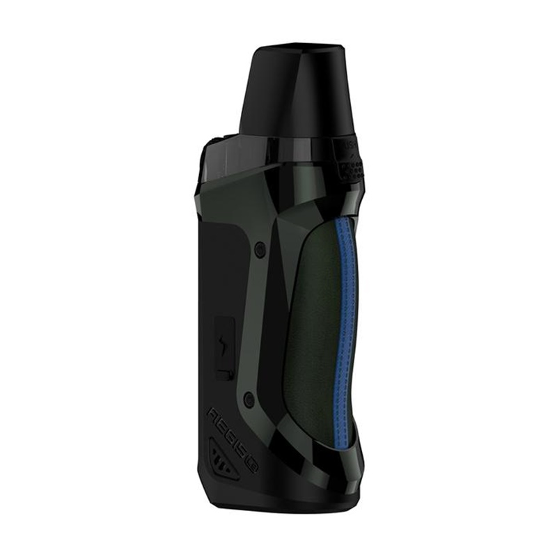 Geekvape Aegis Boost Luxury Edition Pod Mod Kit 40W 1500mAh