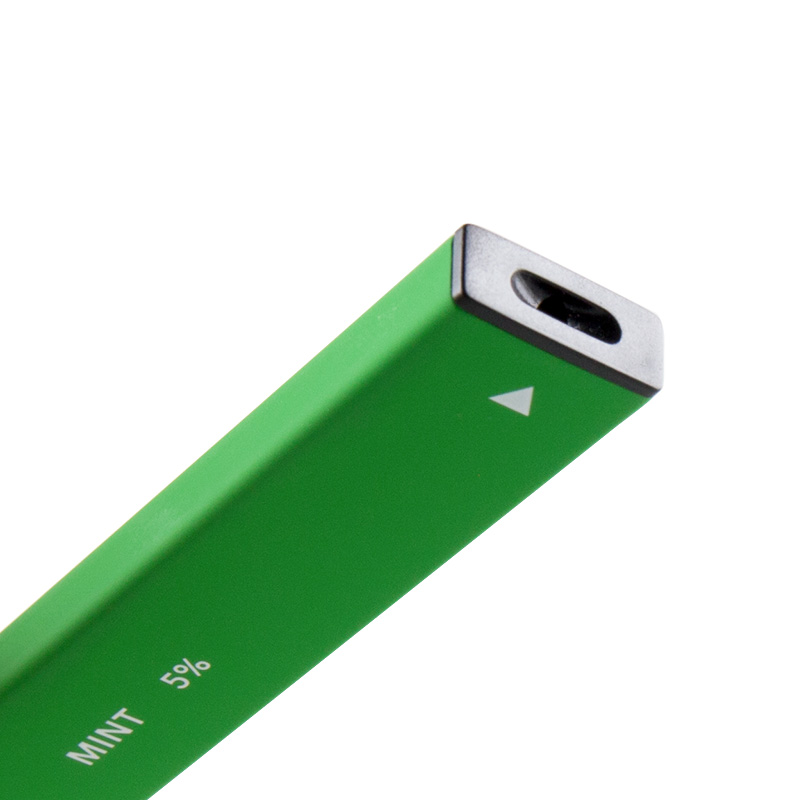 TakTak Bar Disposable Vape Device 400 Puffs 280mAh