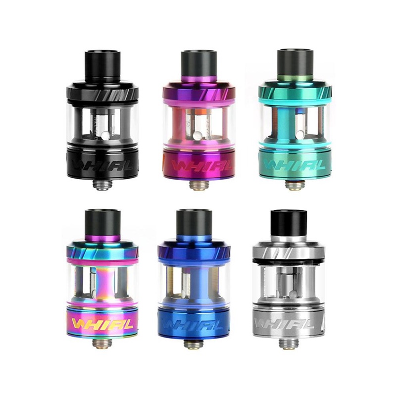 Uwell Whirl Sub Ohm Tank 24.2mm 3.5ml