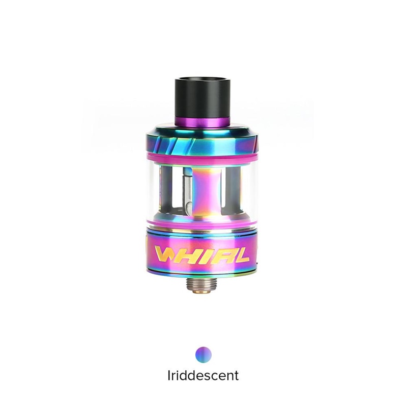 Uwell Whirl Sub Ohm Tank 24.2mm 3.5ml