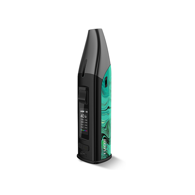 Ukeri Brave Pod System Kit 40W 1500mAh