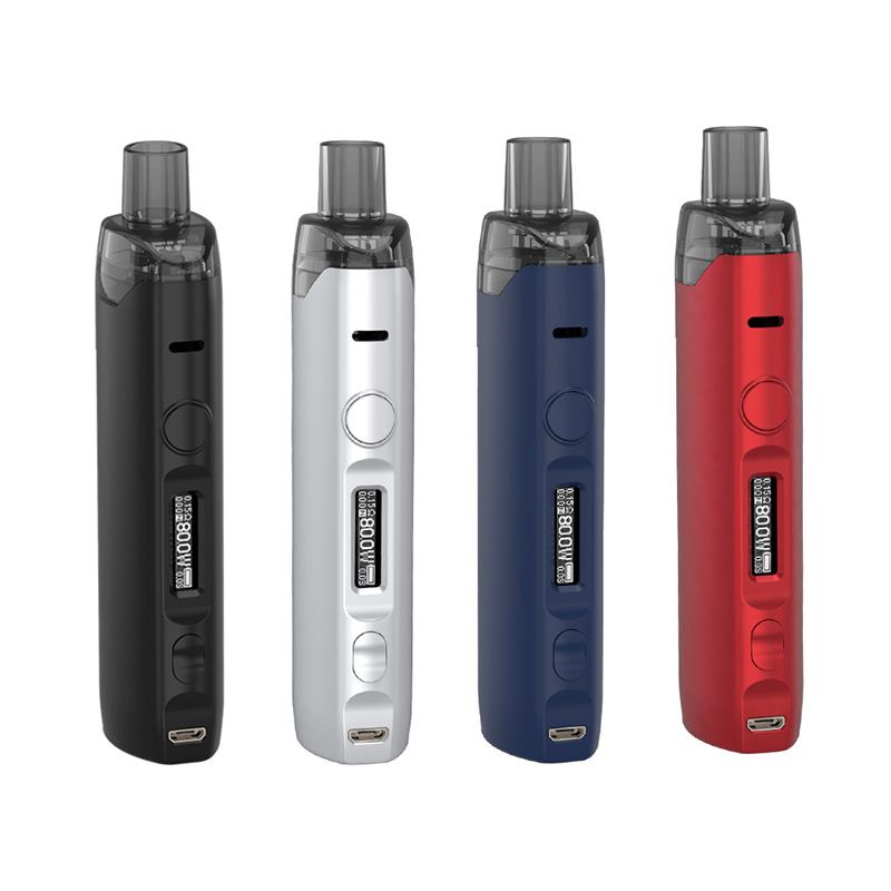 Isurevape Diavel 80W Pod Mod Kit