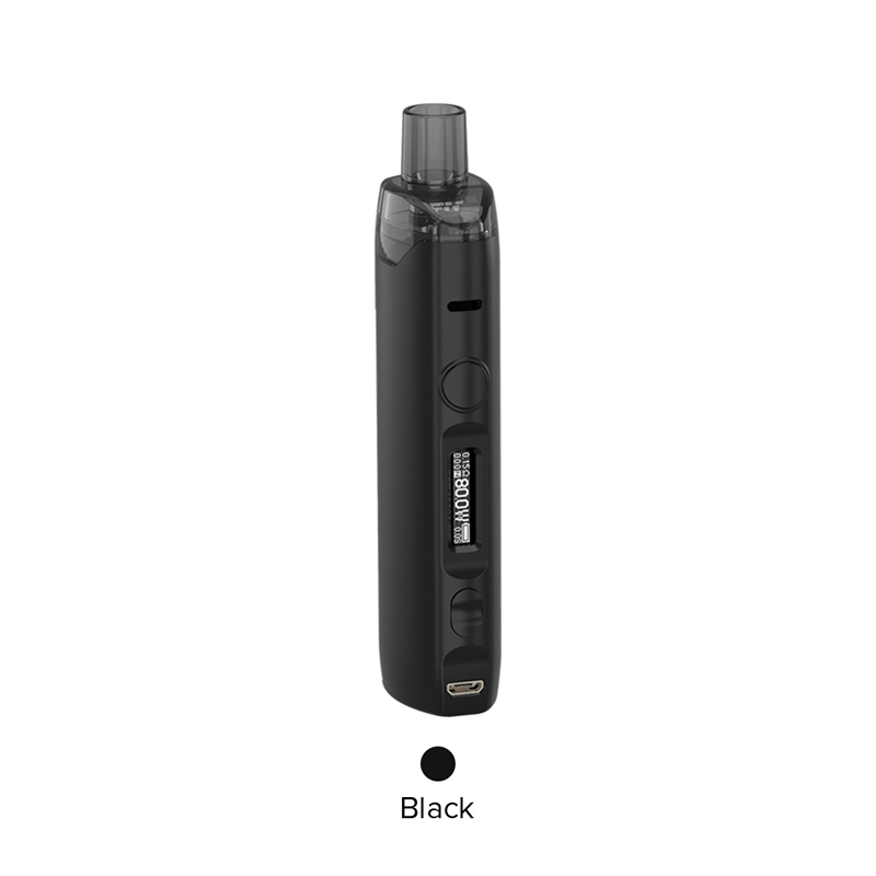 Isurevape Diavel 80W Pod Mod Kit