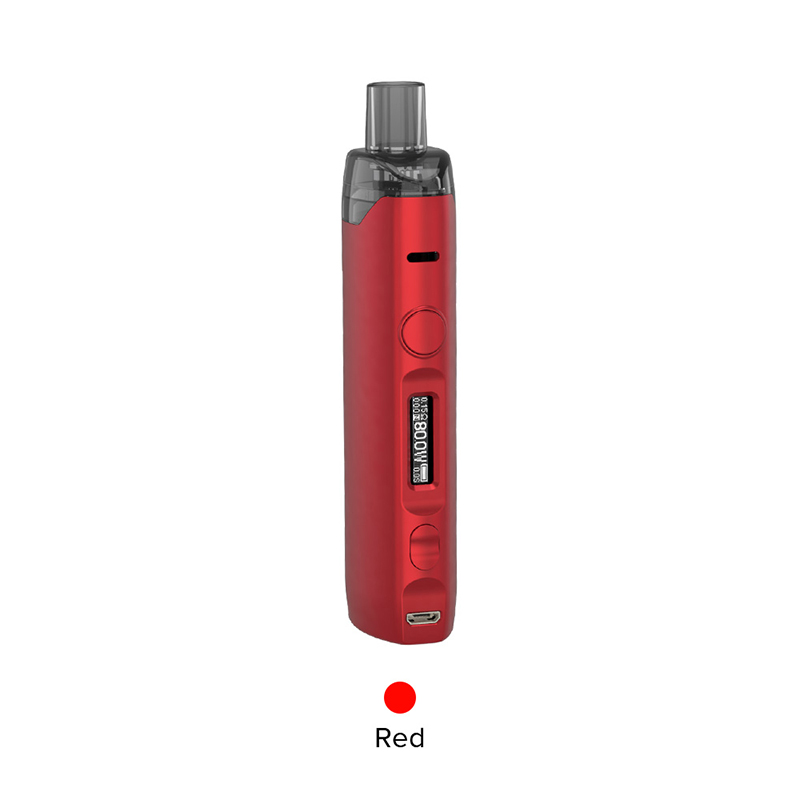 Isurevape Diavel 80W Pod Mod Kit