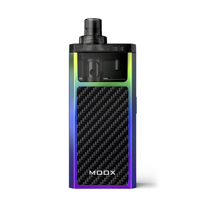 ZQ Moox Pod System Kit 1100mAh