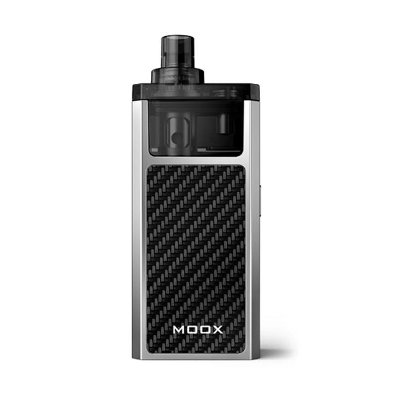 ZQ Moox Pod System Kit 1100mAh