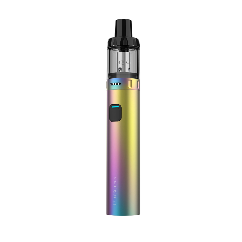 IJOY PikGo D18 Kit 23W 1000mAh