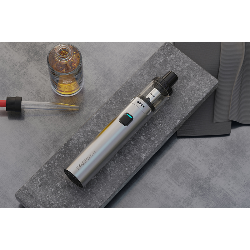 IJOY PikGo D18 Kit 23W 1000mAh