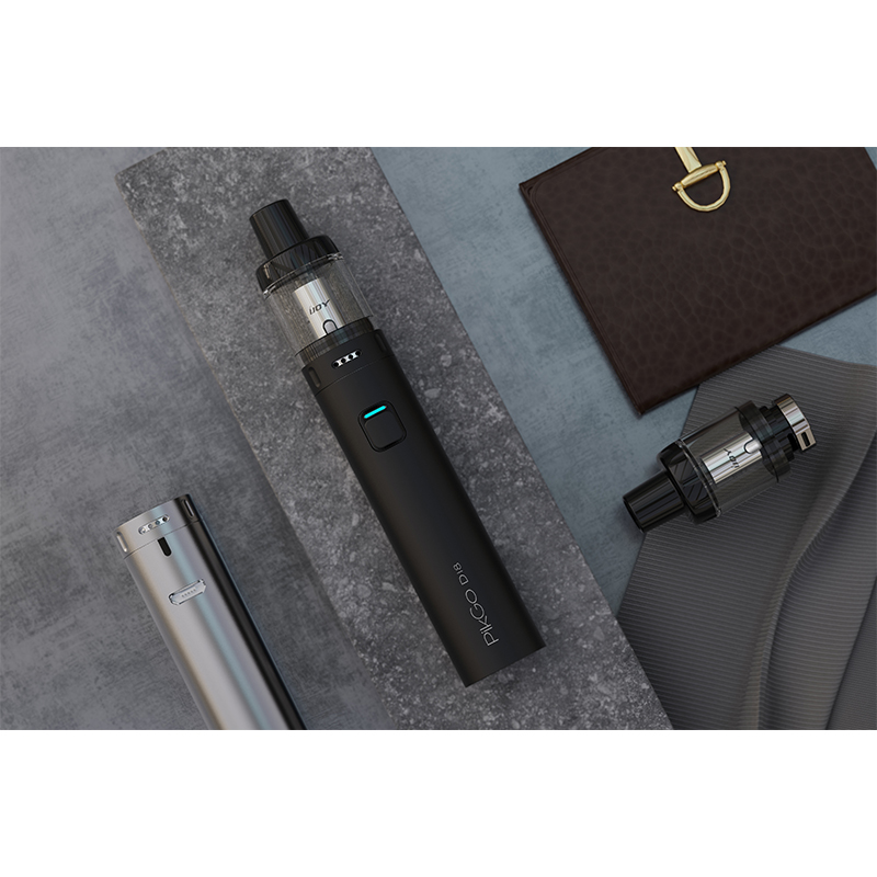 IJOY PikGo D18 Kit 23W 1000mAh