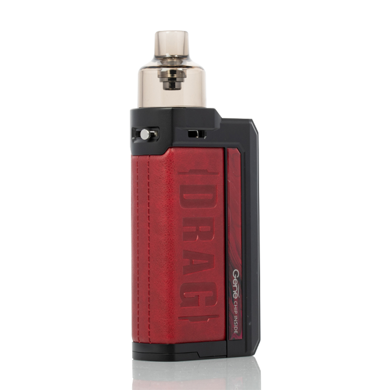 VOOPOO Drag Max Dual 18650 Pod Mod Kit 177W