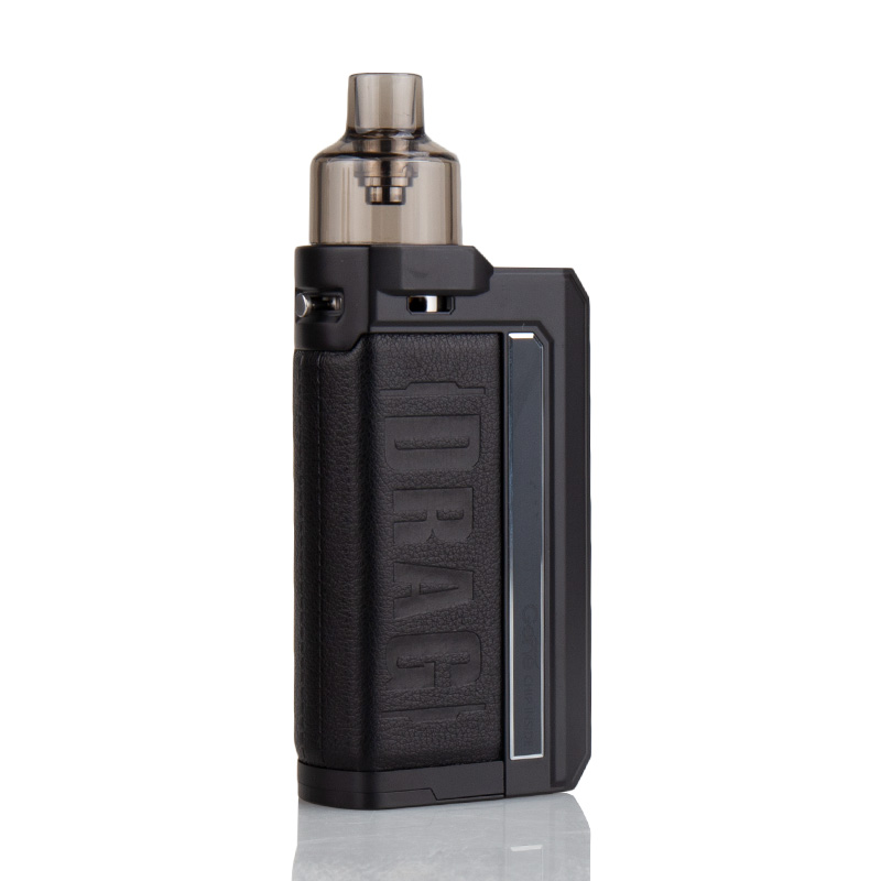 VOOPOO Drag Max Dual 18650 Pod Mod Kit 177W