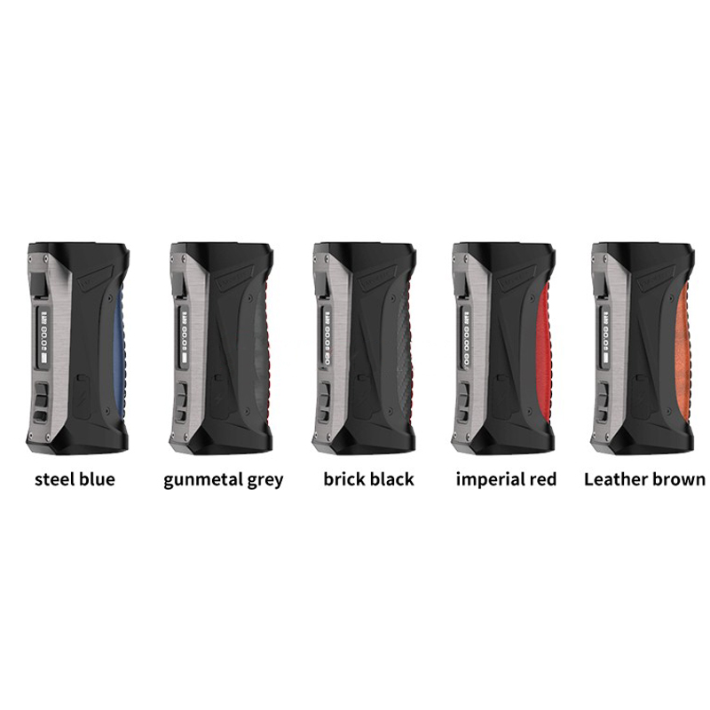 Vaporesso FORZ TX80 Box Mod 80W